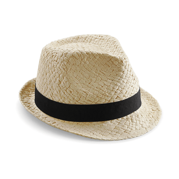 Beechfield | Chapeau de fête Trilby